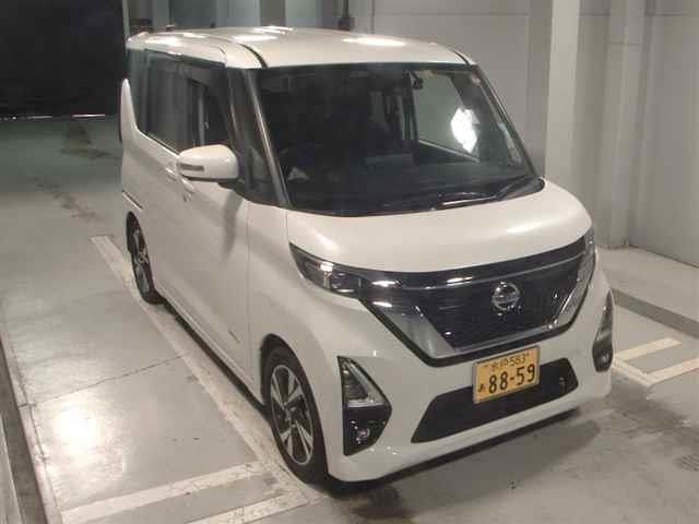 NISSAN ROOX 2023/3