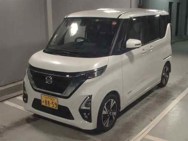 NISSAN ROOX 2023/3