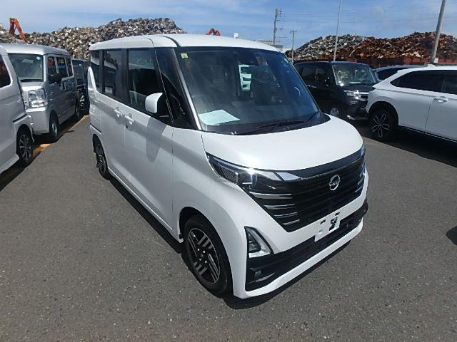 NISSAN ROOX 2023/6