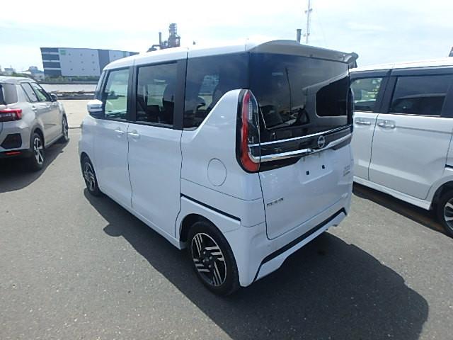 NISSAN ROOX 2023/6
