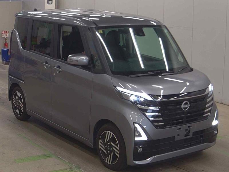 NISSAN ROOX 2023/9