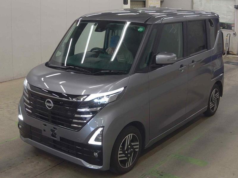 NISSAN ROOX 2023/9