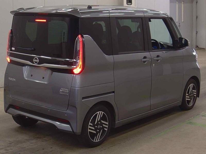 NISSAN ROOX 2023/9