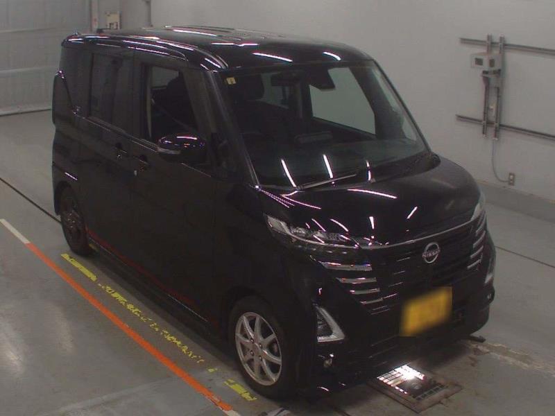 NISSAN ROOX 2023/8