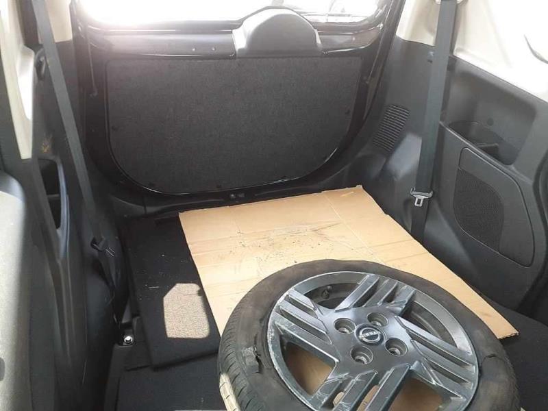 NISSAN ROOX 2023/8