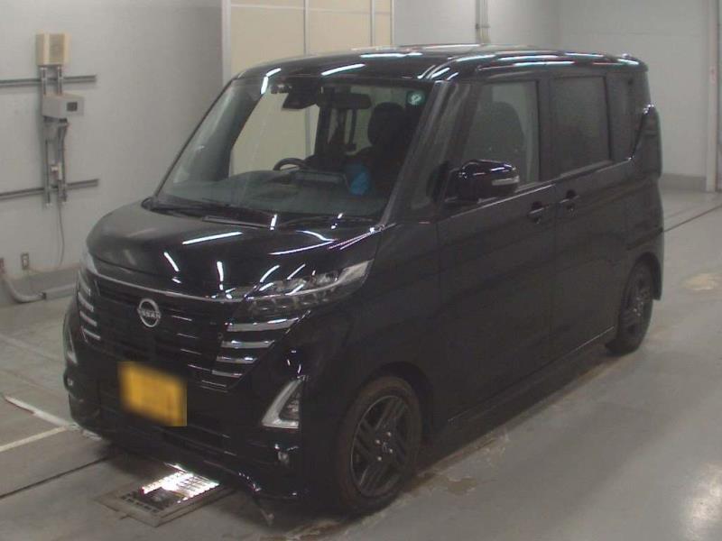 NISSAN ROOX 2023/8