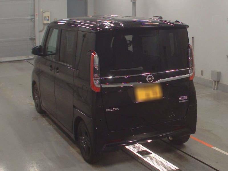 NISSAN ROOX 2023/8