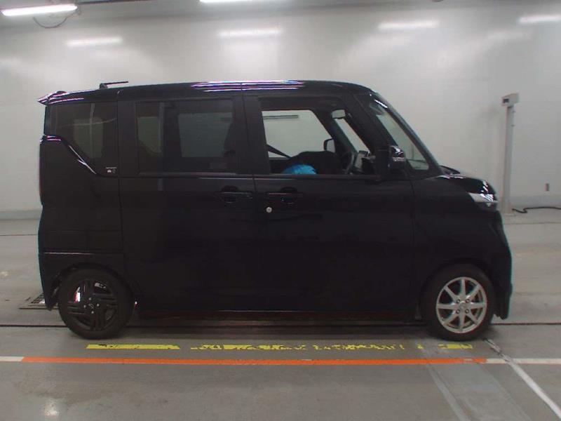NISSAN ROOX 2023/8