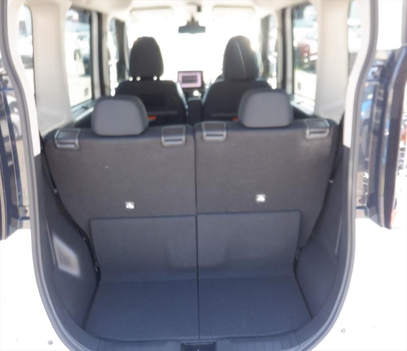 NISSAN ROOX 2023/9