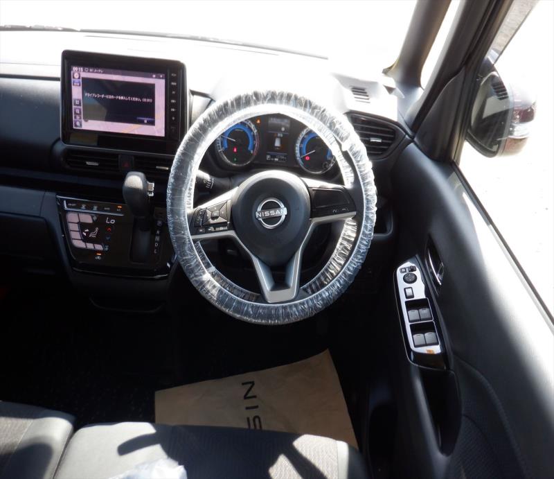 NISSAN ROOX 2023/9