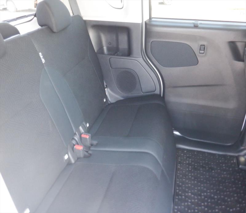 NISSAN ROOX 2023/9