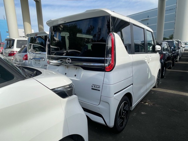 NISSAN  NISSAN  2023/