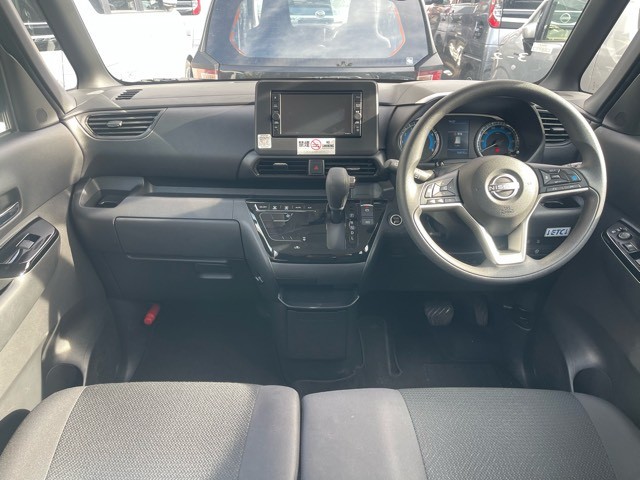 NISSAN  NISSAN  2023/