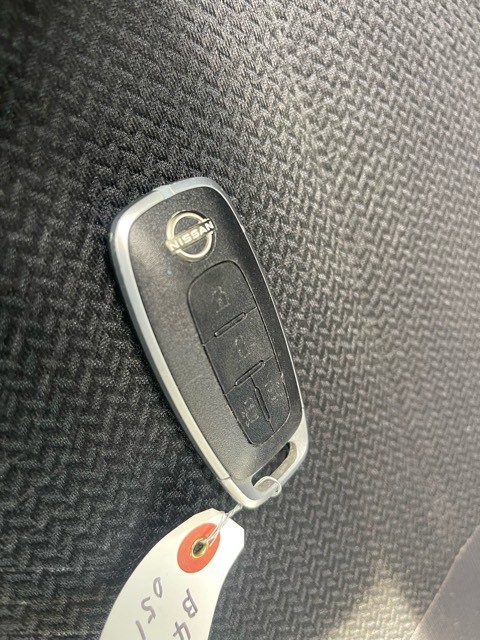 NISSAN  NISSAN  2023/