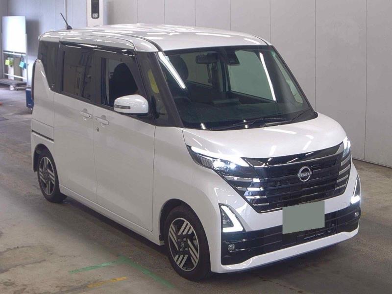 NISSAN ROOX 2024/7