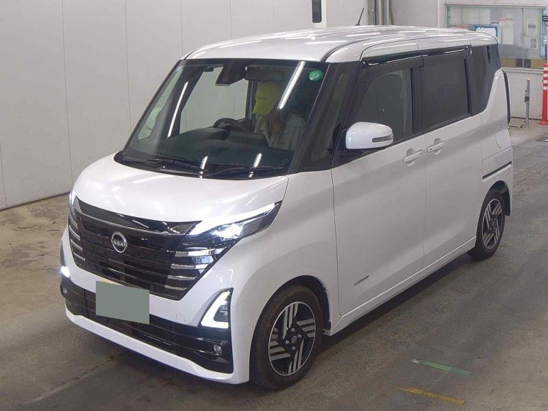 NISSAN ROOX 2024/7