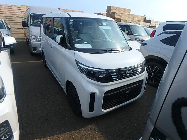 NISSAN ROOX 2025/5