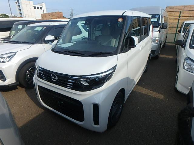 NISSAN ROOX 2025/5