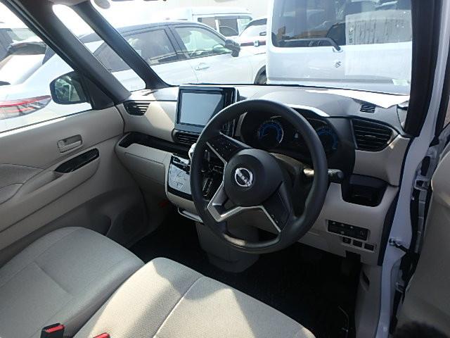 NISSAN ROOX 2025/5