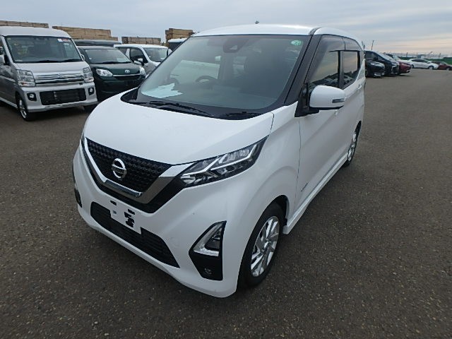 NISSAN  DAYZ 2023/