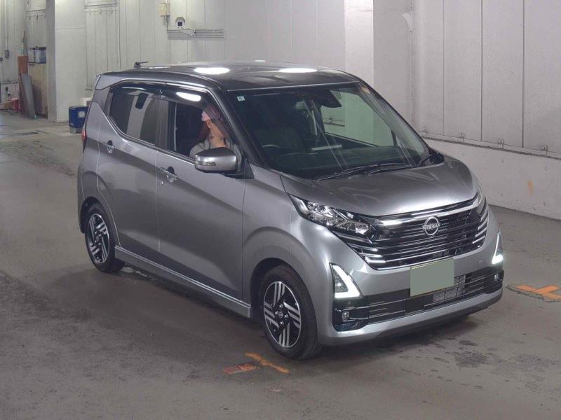 NISSAN DAYZ 2024/6