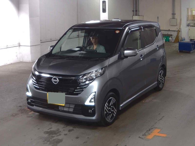 NISSAN DAYZ 2024/6