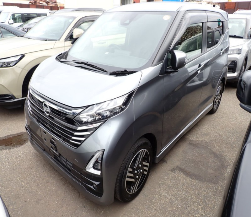 NISSAN DAYZ 2024/6