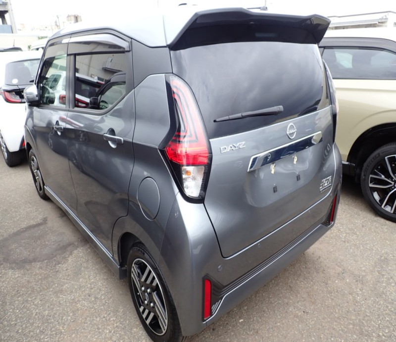 NISSAN DAYZ 2024/6