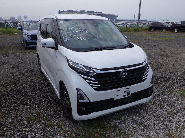 NISSAN DAYZ 2024/12