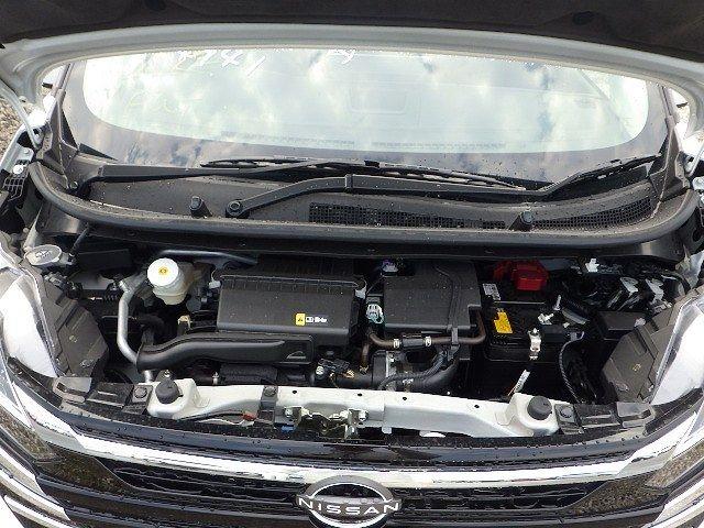 NISSAN DAYZ 2024/12