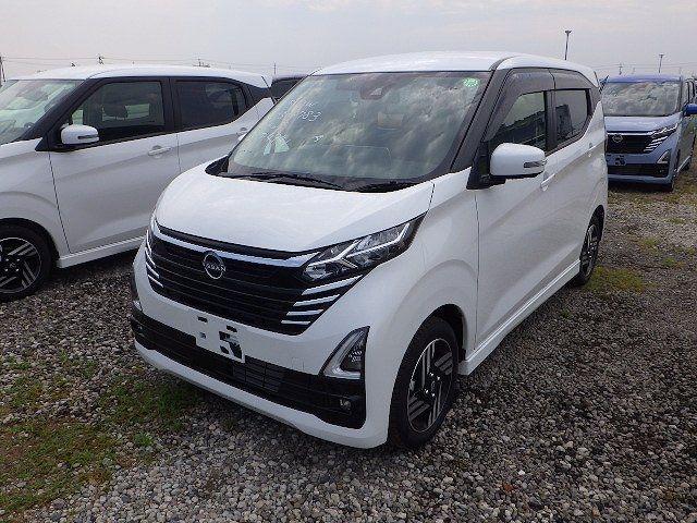 NISSAN DAYZ 2024/12