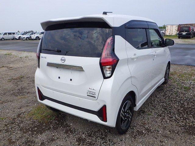 NISSAN DAYZ 2024/12