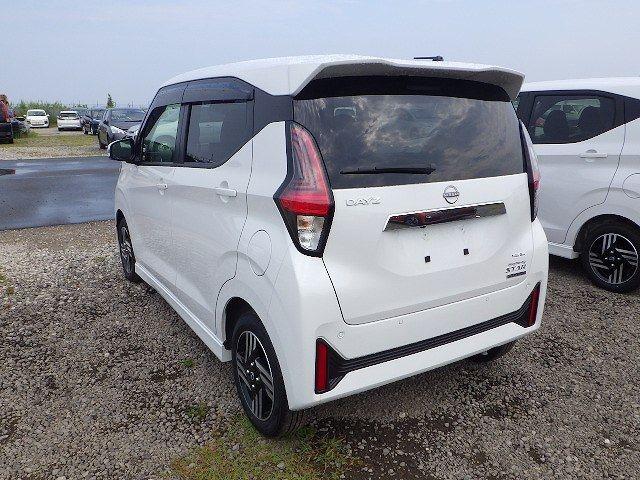 NISSAN DAYZ 2024/12