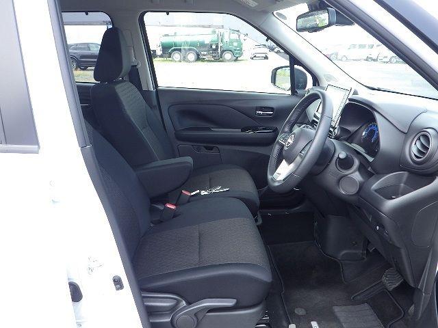 NISSAN DAYZ 2024/12