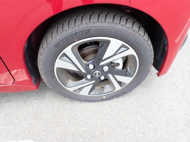 NISSAN ROOX 2024/12