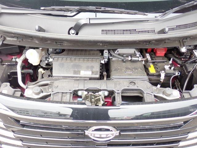 NISSAN ROOX 2024/12