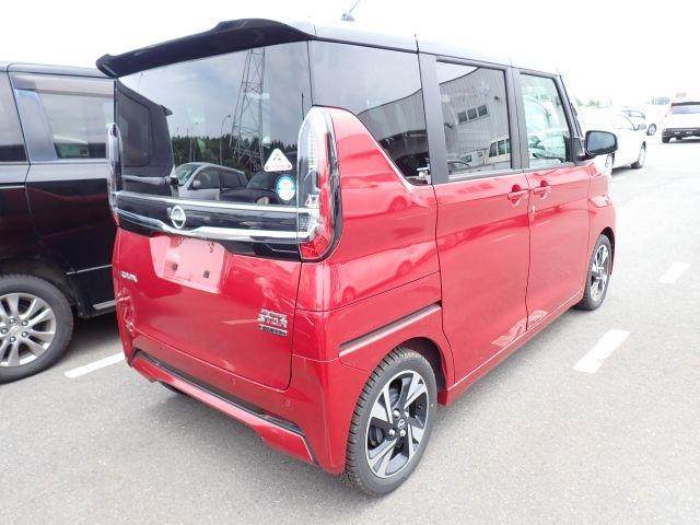 NISSAN ROOX 2024/12