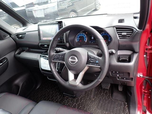 NISSAN ROOX 2024/12