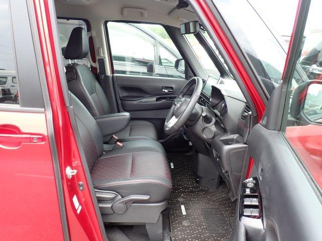 NISSAN ROOX 2024/12