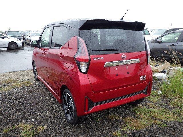 NISSAN  DAYZ 2023/