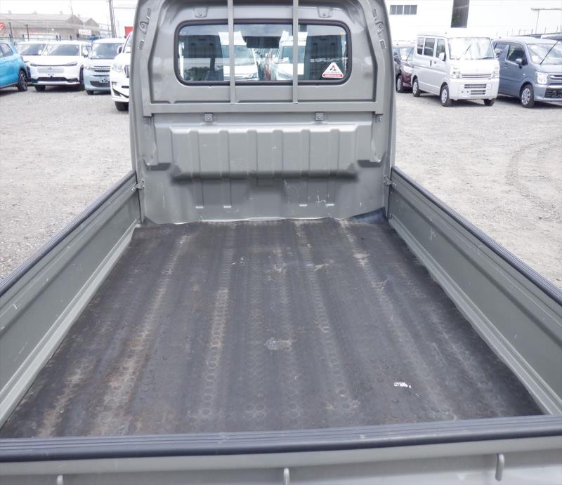 SUZUKI CARRY-T 2023/8