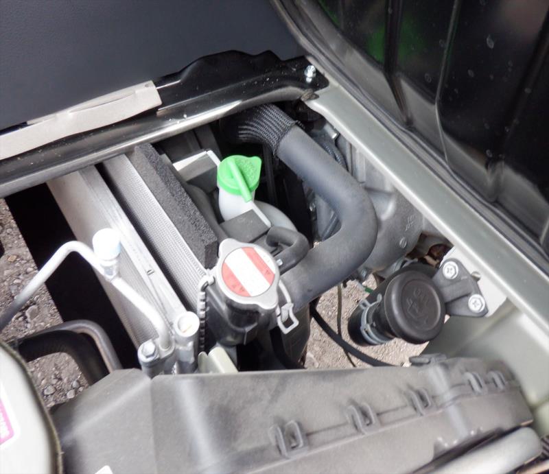 SUZUKI CARRY-T 2023/8