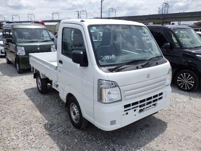 SUZUKI CARRY-T 2024/8