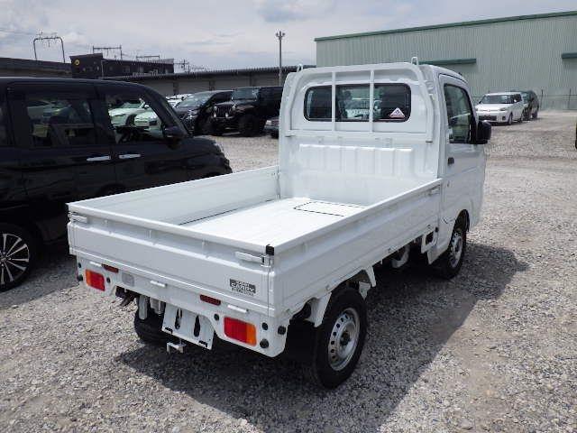 SUZUKI CARRY-T 2024/8