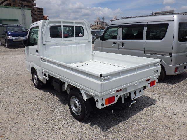 SUZUKI CARRY-T 2024/8