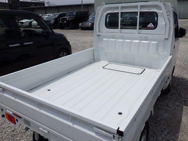 SUZUKI CARRY-T 2024/8