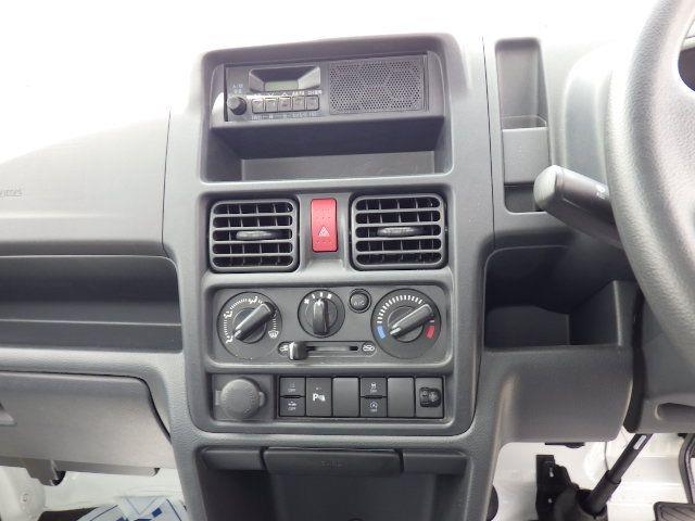 SUZUKI CARRY-T 2024/8