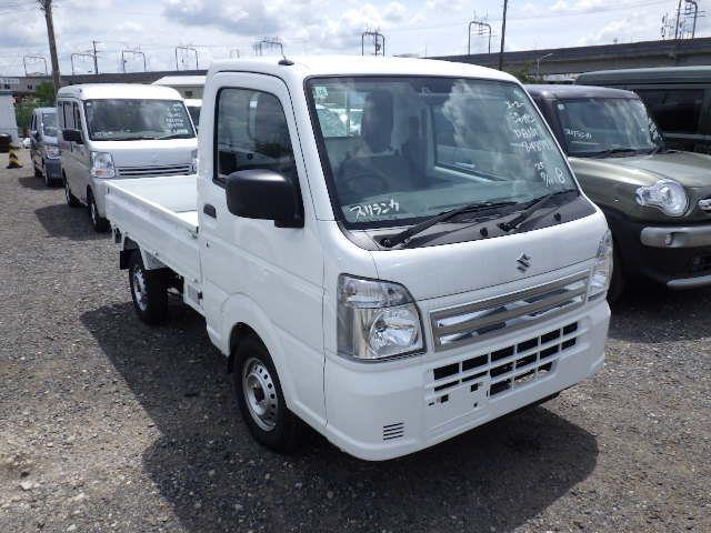 SUZUKI CARRY-T 2024/10