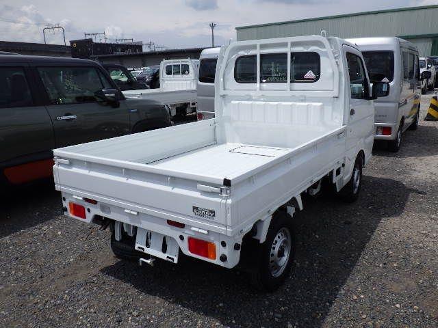 SUZUKI CARRY-T 2024/10