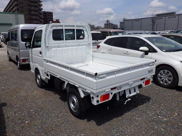 SUZUKI CARRY-T 2024/10